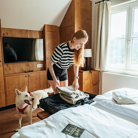 Das Schierke Harzresort 外观 照片
