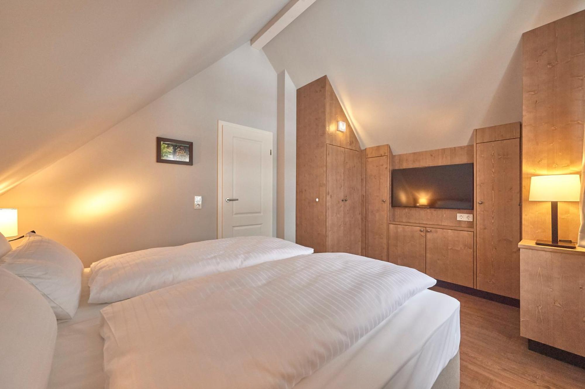Das Schierke Harzresort 外观 照片