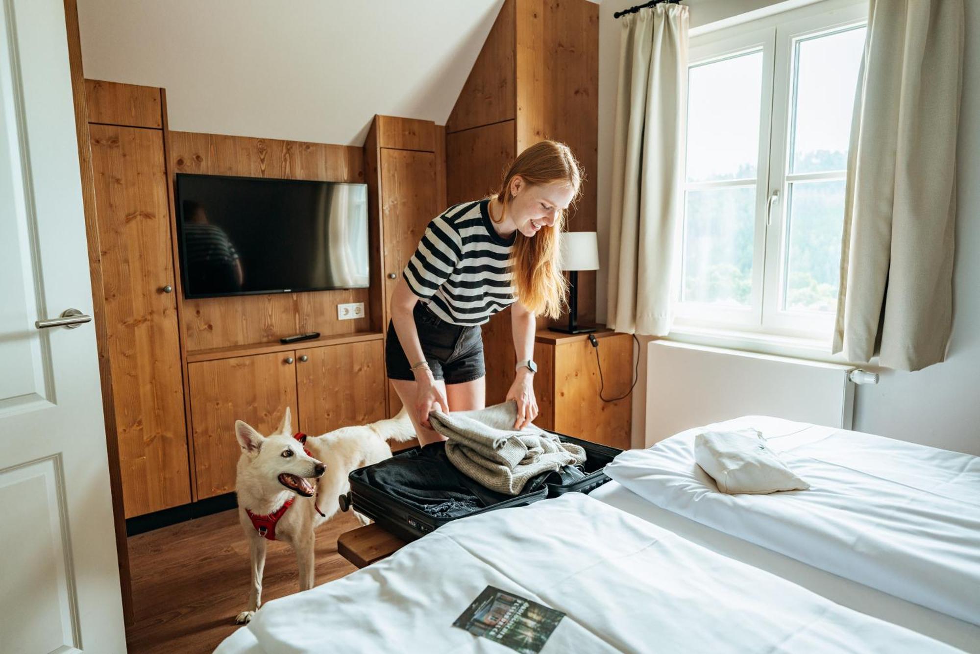 Das Schierke Harzresort 外观 照片