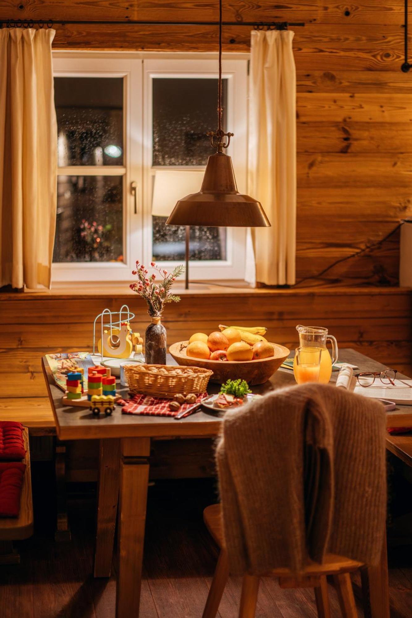 Das Schierke Harzresort 外观 照片