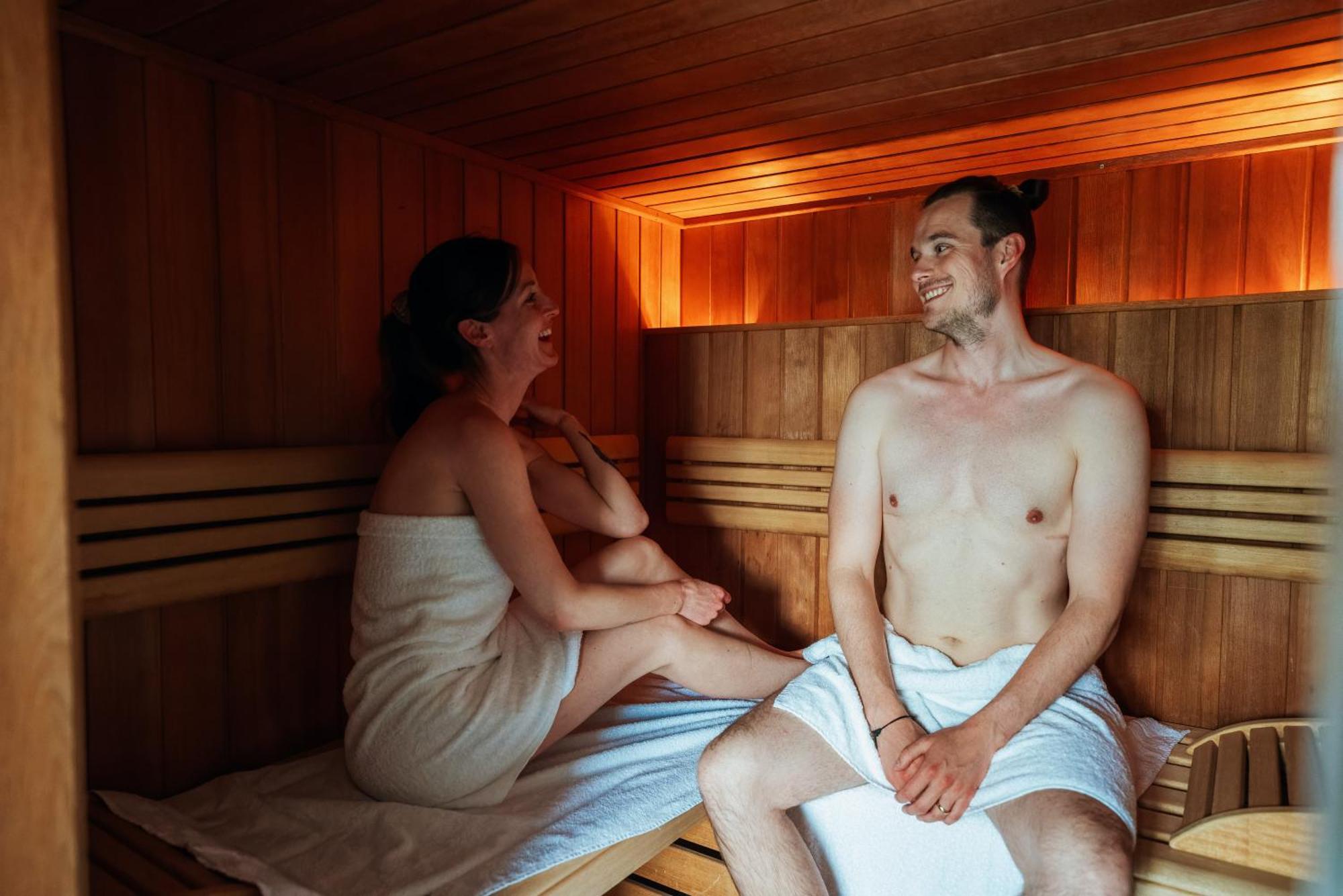 Das Schierke Harzresort 外观 照片