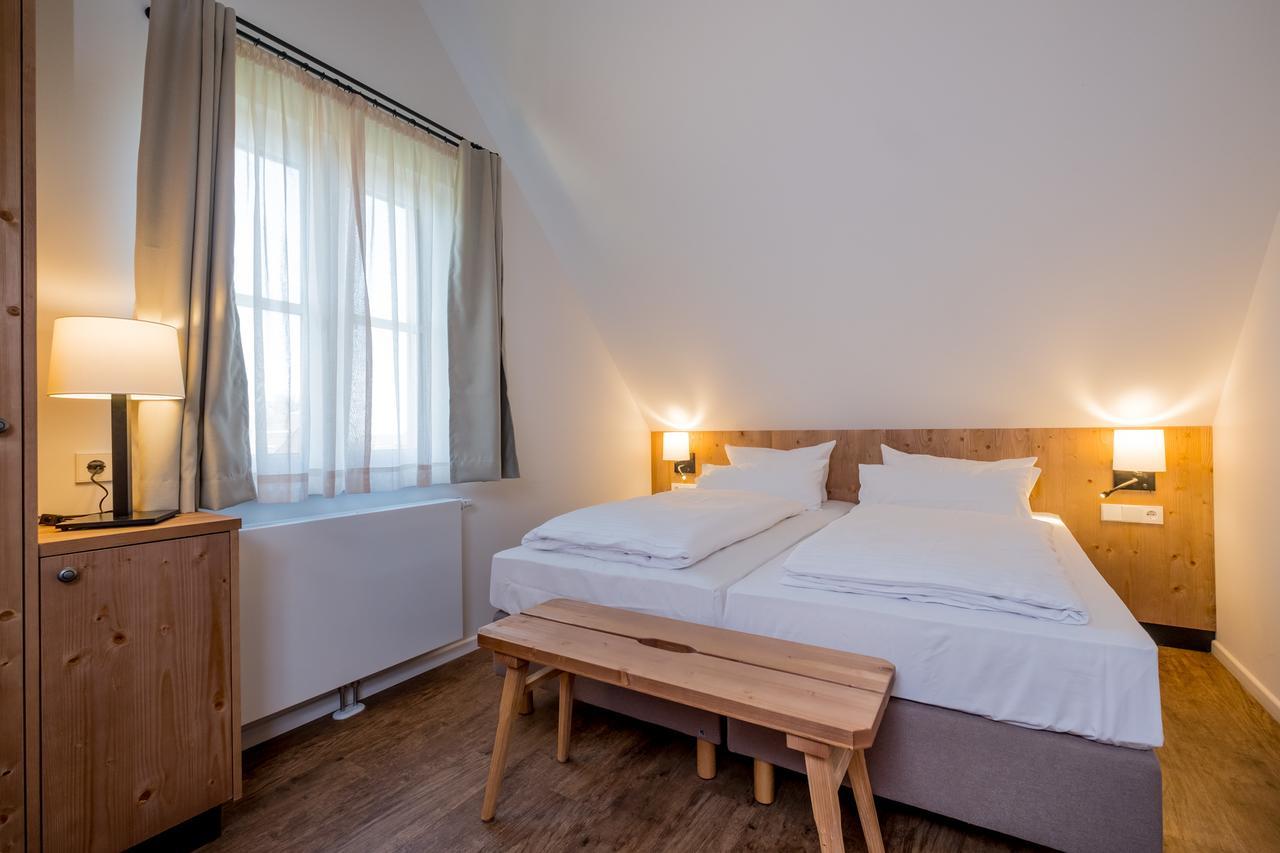 Das Schierke Harzresort 外观 照片