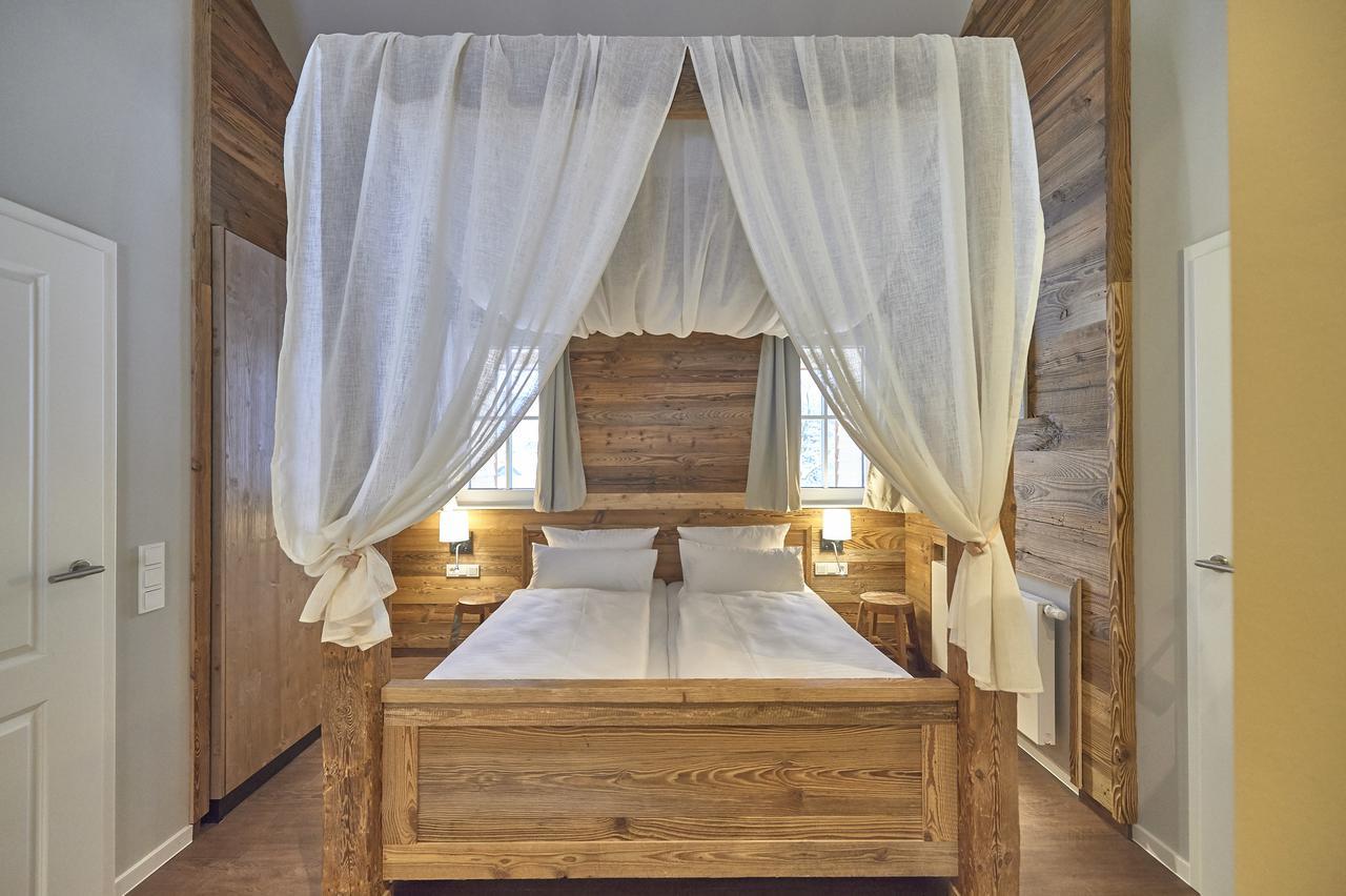 Das Schierke Harzresort 外观 照片