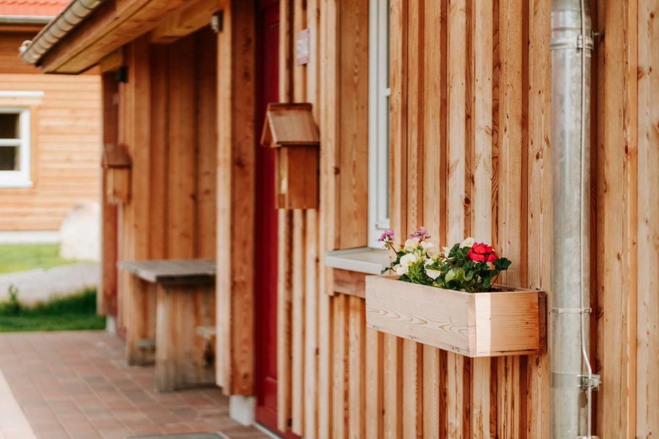 Das Schierke Harzresort 外观 照片