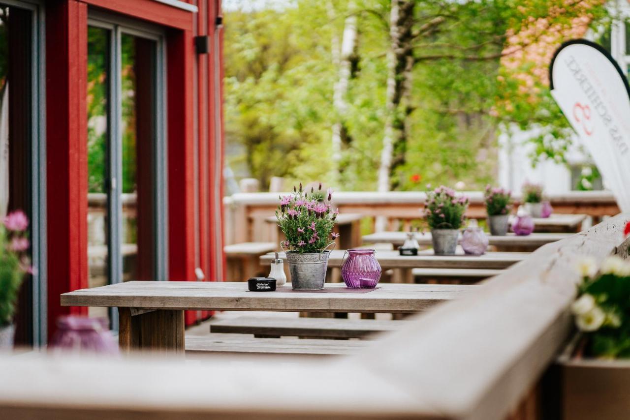 Das Schierke Harzresort 外观 照片